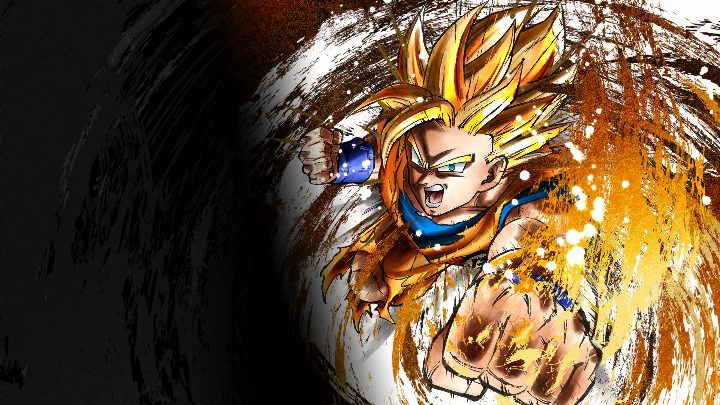 DRAGON BALL FighterZ