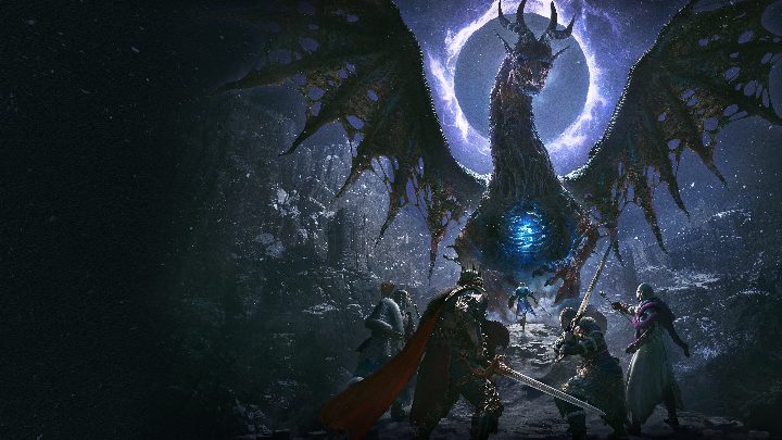 Dragon's Dogma 2: Dark Arisen