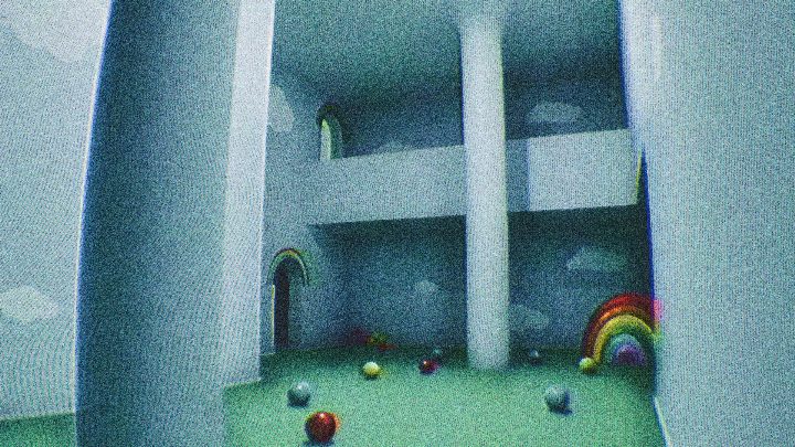 Dreamcore