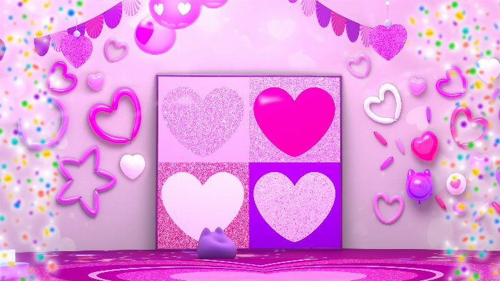DreamWorks Gabby’s Dollhouse: Ready to Party