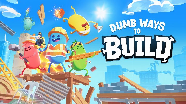 Dumb Ways to Build