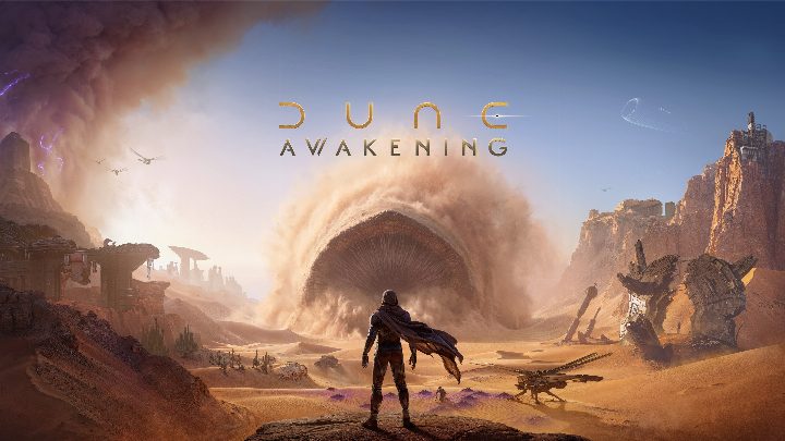 Dune: Awakening Standard Edition
