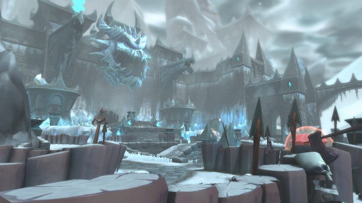 Dungeon Defenders II