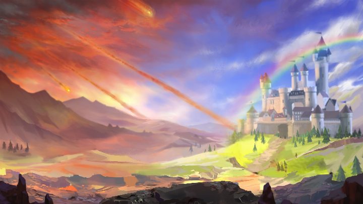 Dungeons 4 Digital Deluxe Edition
