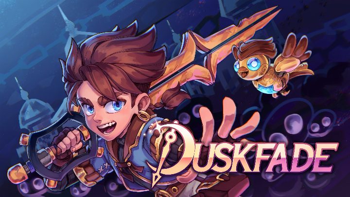 Duskfade