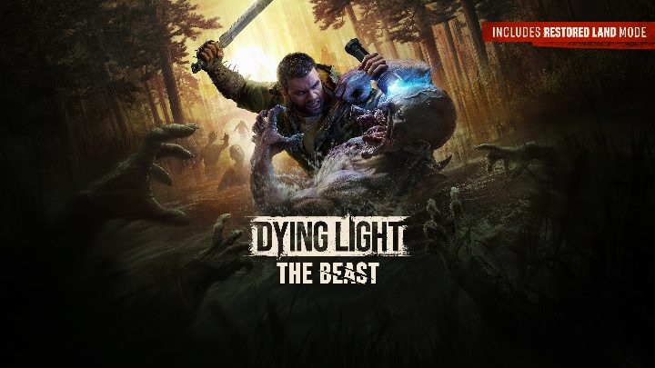 Dying Light: The Beast
