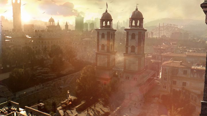 Dying Light