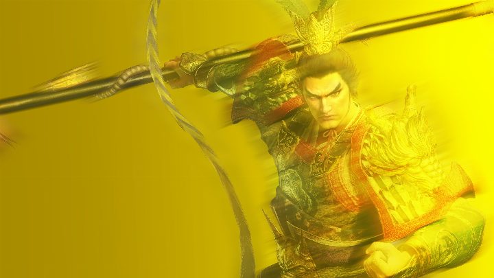 DYNASTY WARRIORS 3: Complete Edition Remastered Digital Deluxe Edition