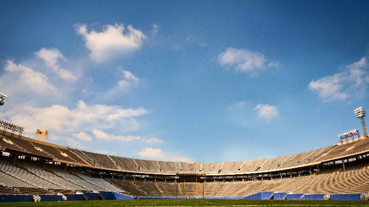 EA SPORTS College Football 25