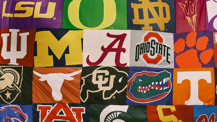 EA SPORTS College Football 26