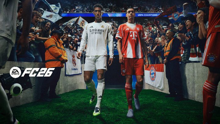 EA SPORTS FC 26