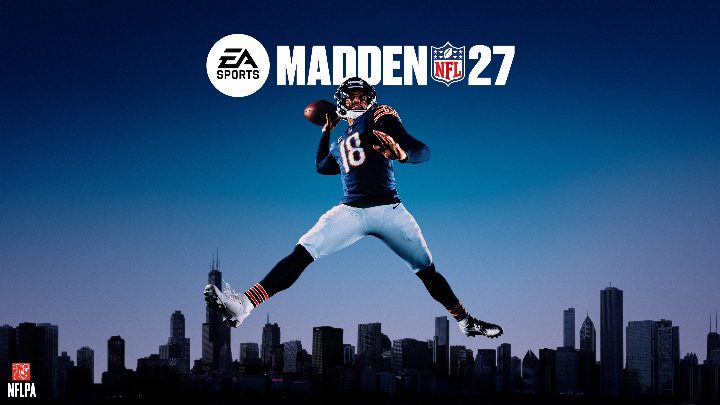 EA SPORTS Madden NFL 27