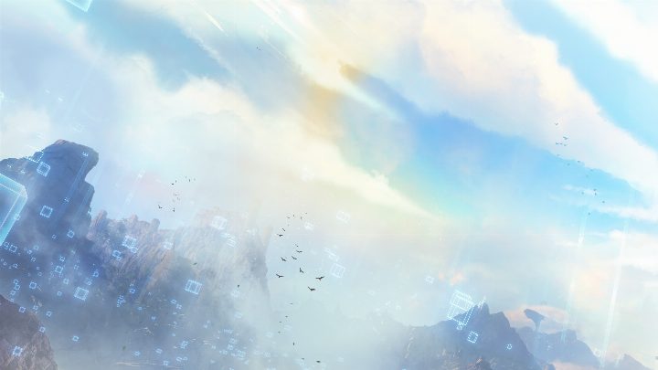 Echoes of Aincrad