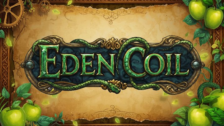 Eden Coil