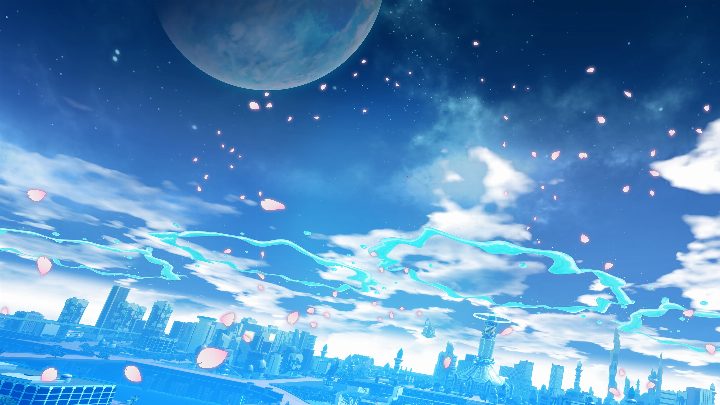 EDENS ZERO