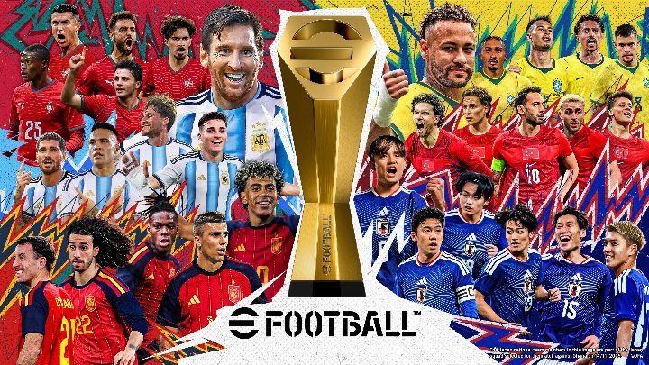 eFootball