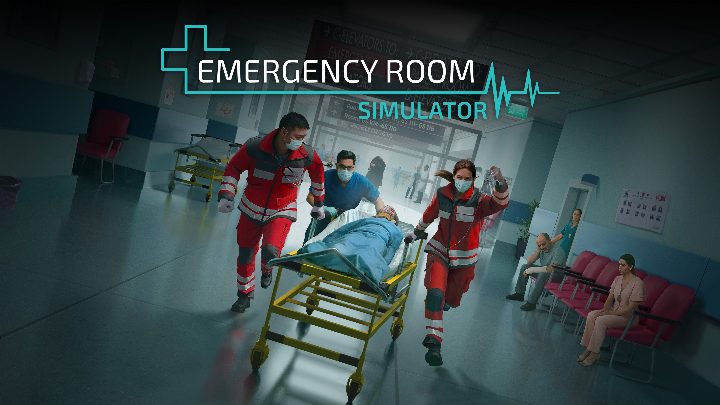 Emergency Room Simulator