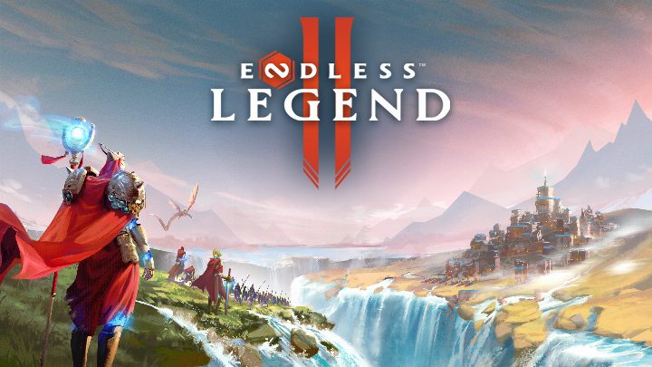 ENDLESS Legend 2