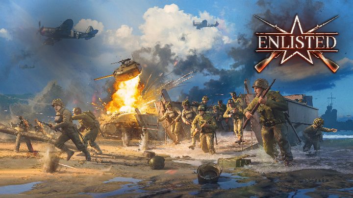 Enlisted