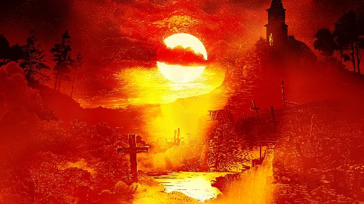 Evil West