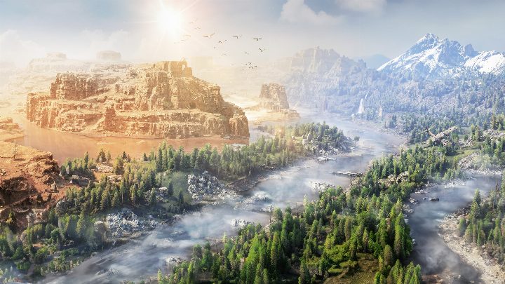 Expeditions: A MudRunner Game (PS4 & PS5)