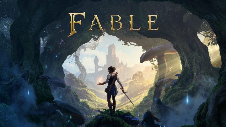 Fable Fable Premium Edition