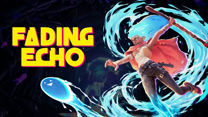 Fading Echo