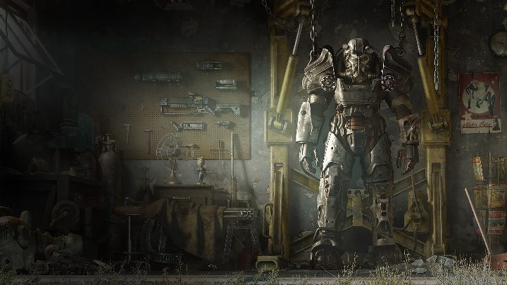 Fallout 4