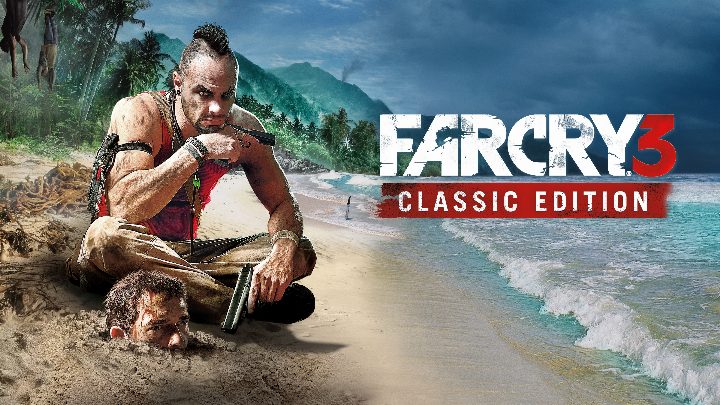 Far Cry 3 Classic Edition