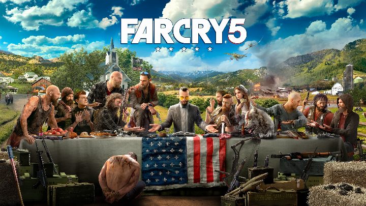 Far Cry 5