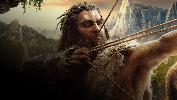 Far Cry Primal Apex Edition