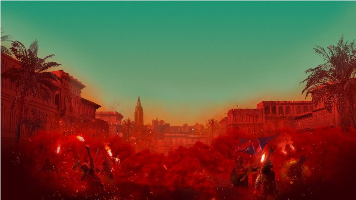 FAR CRY6