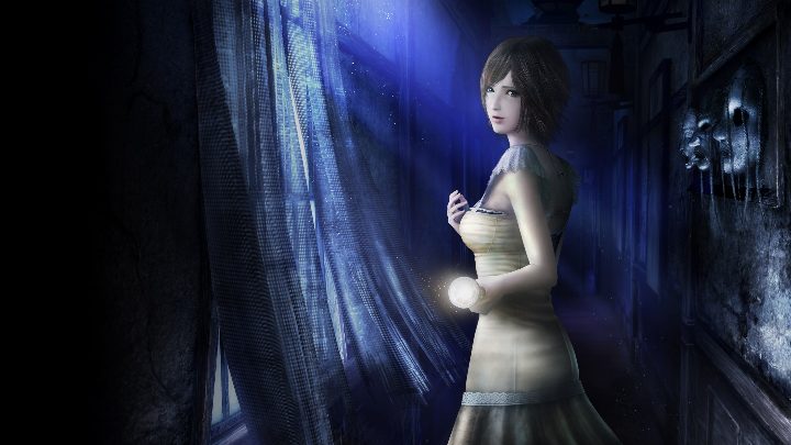 FATAL FRAME: Mask of the Lunar Eclipse Digital Deluxe Edition