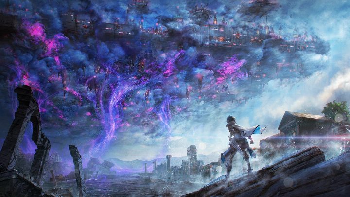 Fate/EXTELLA LINK