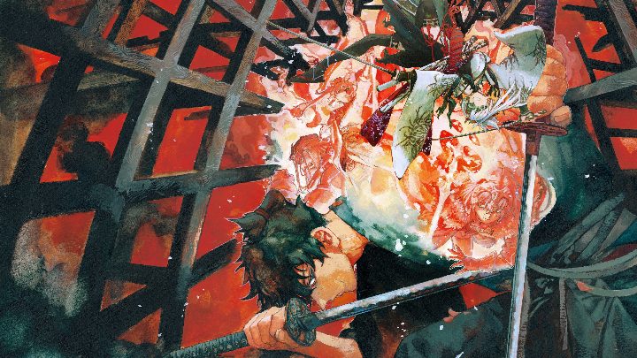 Fate/Samurai Remnant