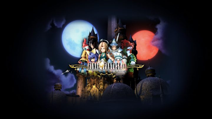 FINAL FANTASY IX