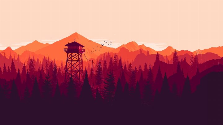 Firewatch