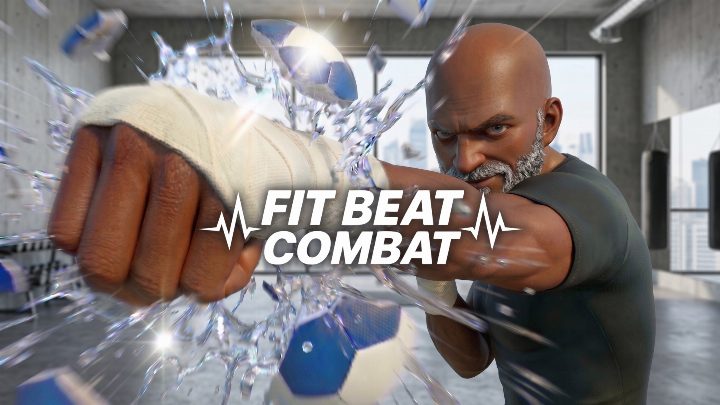 Fit Beat Combat