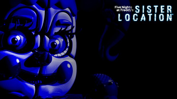 Five Nights at Freddy's: Sister Location