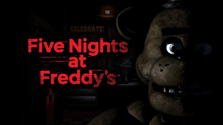 Five Nights at Freddy's