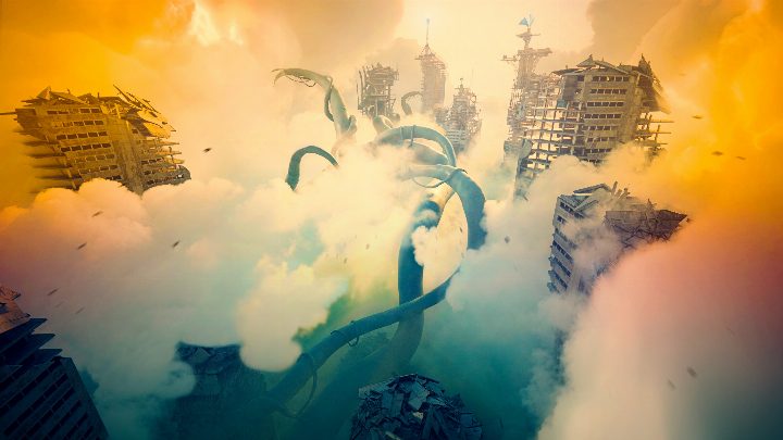 Forever Skies Help The Planet Bundle