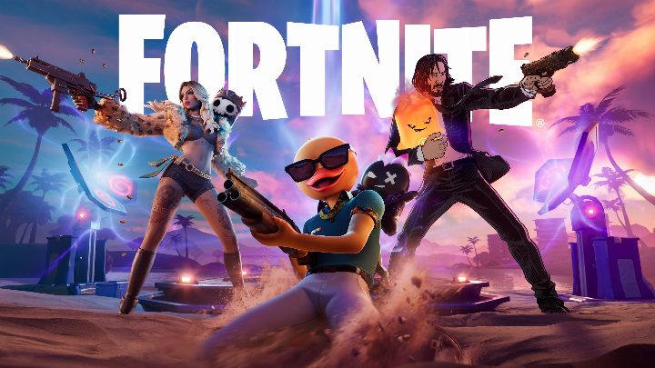 Fortnite