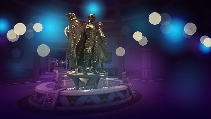 Four Kings Casino and Slots