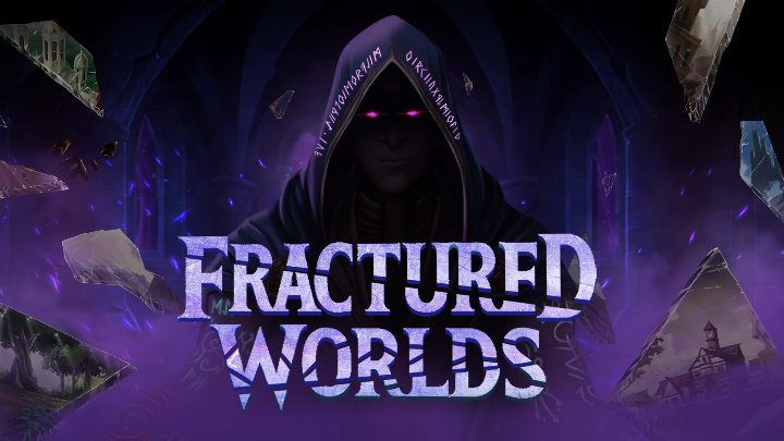 Fractured Worlds
