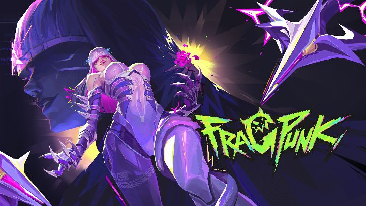 FragPunk
