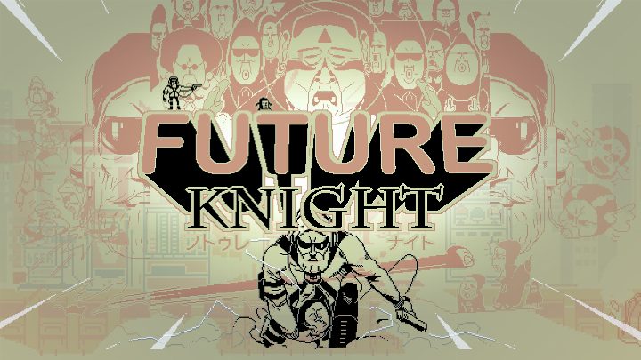 Future Knight