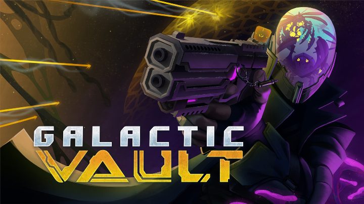 Galactic Vault