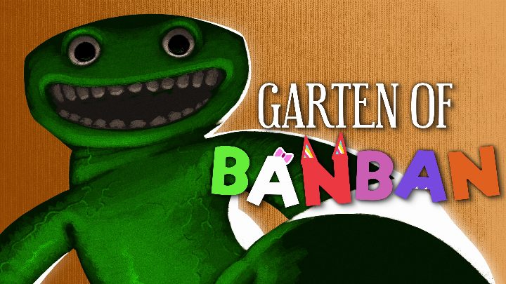 Garten of Banban