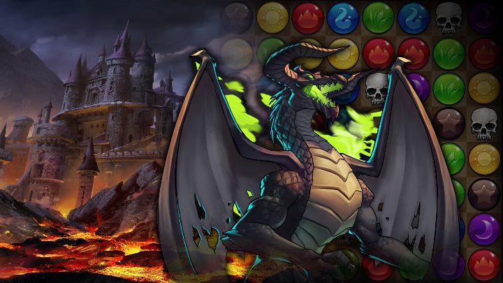 Gems of War