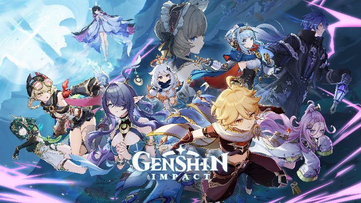 Genshin Impact